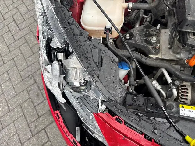 Kia Rio 1.0 T-GDi MHEV GT-Line 2022 Benzine 10