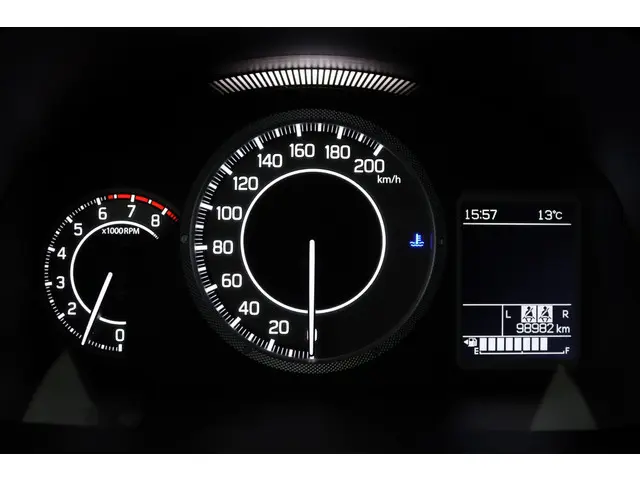 Suzuki Ignis 1.2 Smart Hybrid Style 2022 Benzine 6