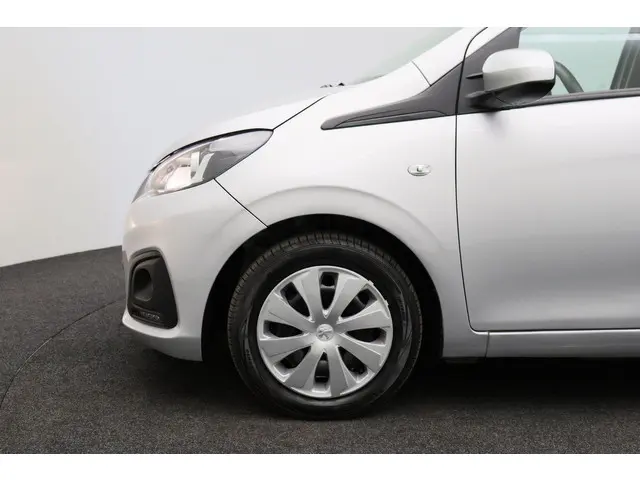 Peugeot 108 1.0 e-VTi Active 2018 Benzine 29