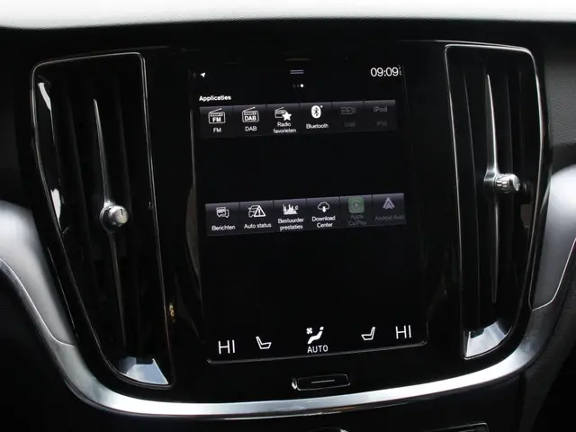 Volvo V60 2.0 B3 Automaat Momentum 2021 Benzine 32