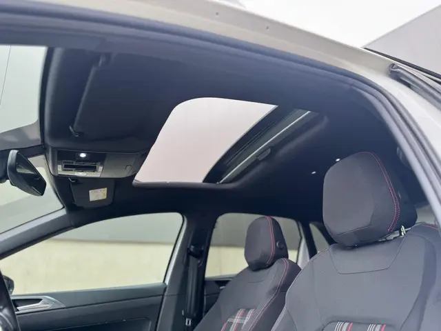 Volkswagen Polo 2.0 TSI GTI 2019 Benzine 18