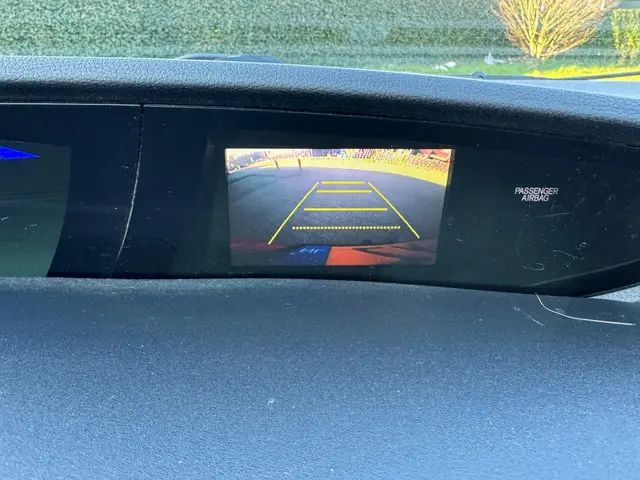 Honda Civic 1.8 Sport 2013 Benzine 7