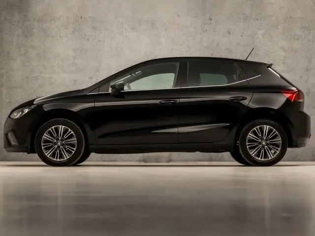 SEAT Ibiza 2