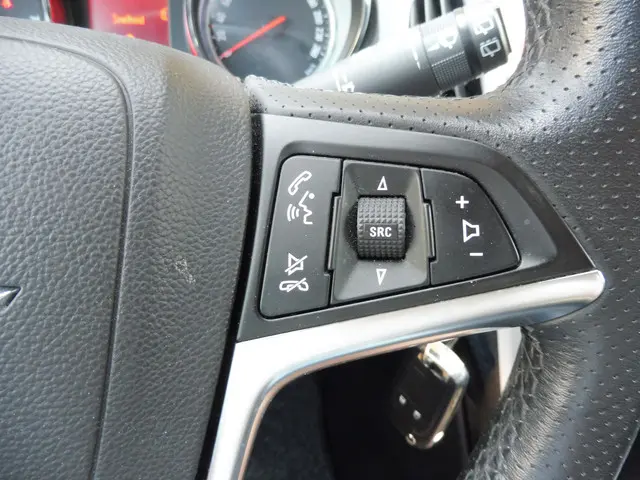 Opel Astra 1.4 Turbo Color Edition 2012 Benzine 16