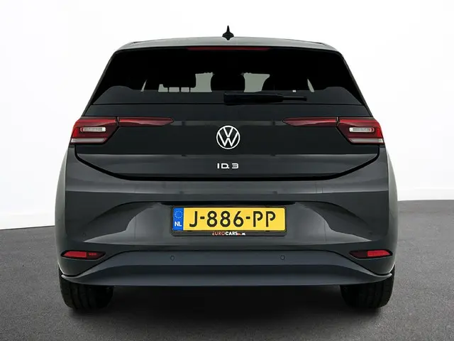 Volkswagen ID.3 3