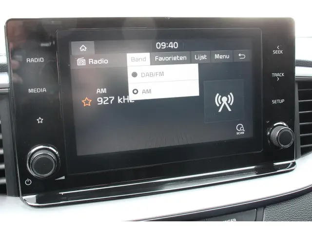 Kia Ceed Sportswagon 1.0 T-GDi Prestige 2020 Benzine 22