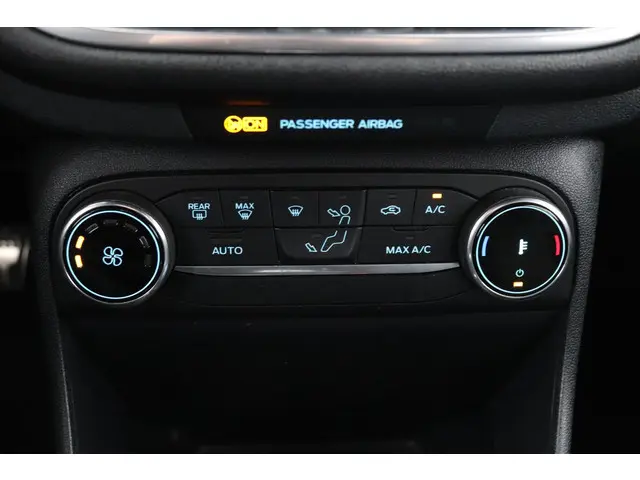 Ford Fiesta 1.0 EcoBoost ST-Line Black 2020 Benzine 25