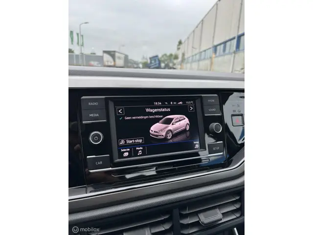 Volkswagen Polo 1.0 TSI Beats 2019 Benzine 14
