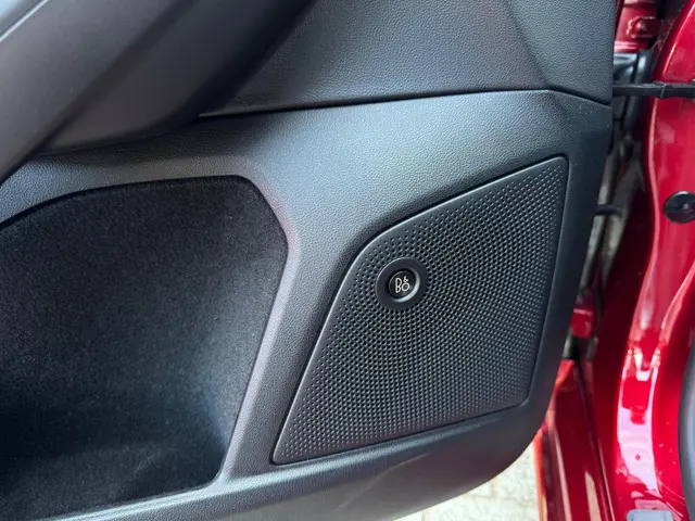 Ford Focus 1.0 EcoBoost ST Line Business 2020 Benzine 28