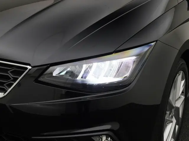 SEAT Ibiza 1.0TSI/95PK FR 2024 Benzine 12