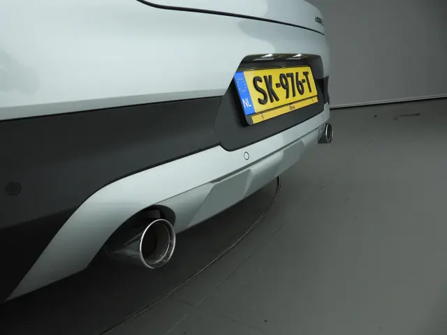 BMW X2 sDrive20i 2018 Benzine 40