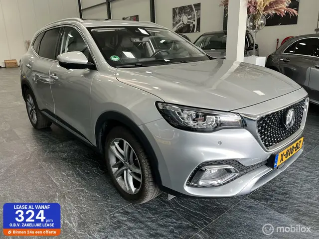 MG EHS 1.5 TGDI Comfort 2022 Hybride Benzine