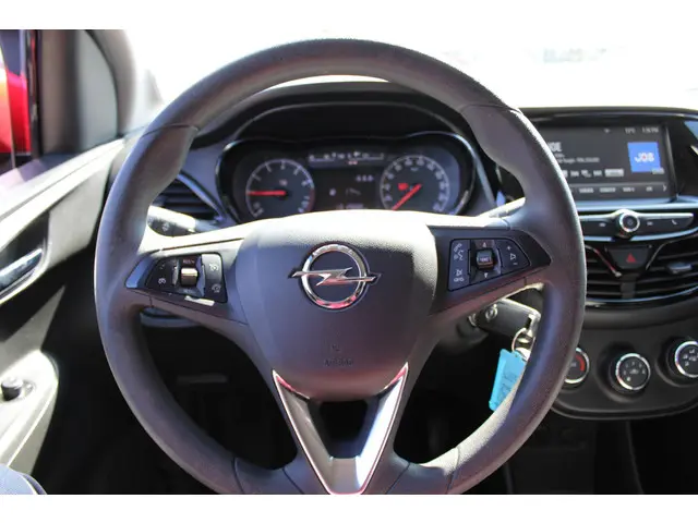 Opel KARL 1.0 Rocks Online Edition 2017 Benzine 12