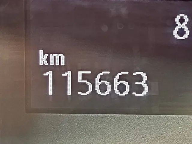 Volkswagen Crafter 35 2.0 2023 Diesel 9