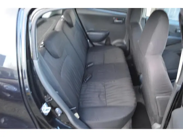 Nissan Pixo 1.0 Acenta 5 Drs 2013 Benzine 8