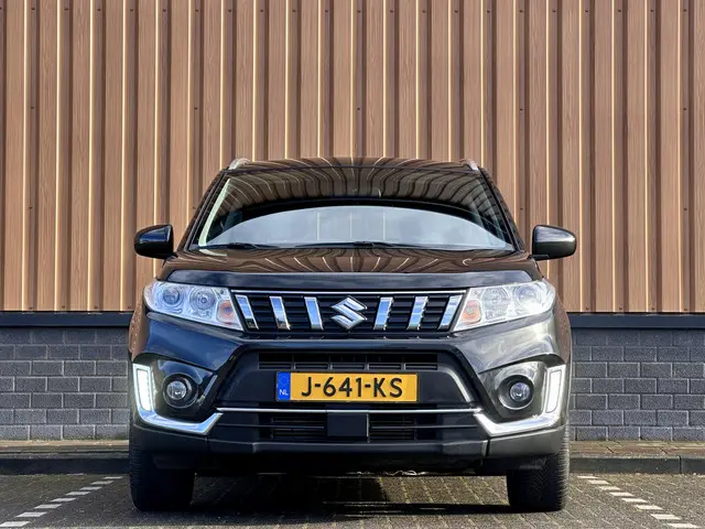 Suzuki Vitara 2