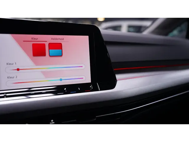 Volkswagen Golf 1.5 eTSI Life Business 2023 Benzine 41