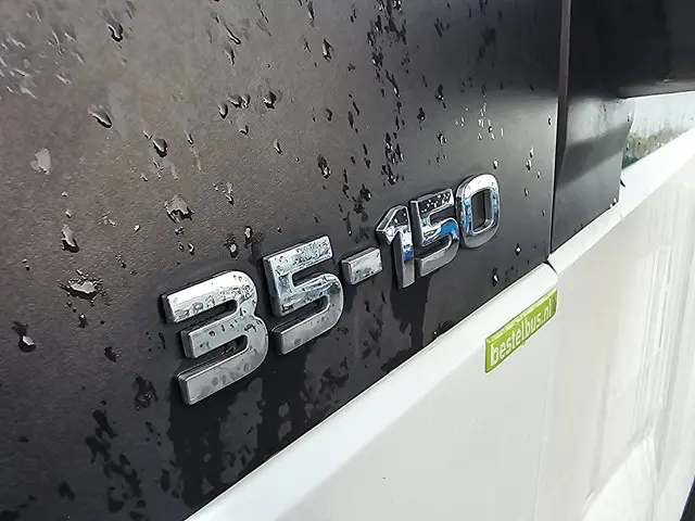 Iveco Daily 35C15 2018 Diesel 12