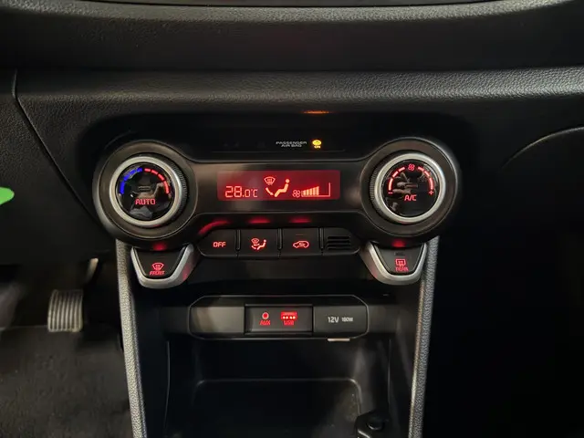 Kia Picanto 1.0 CVVT Design Edition 2019 Benzine 9