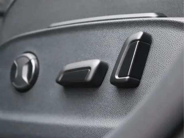 Volkswagen ID.7 Pro Business 77 kWh 2024 Elektrisch 34