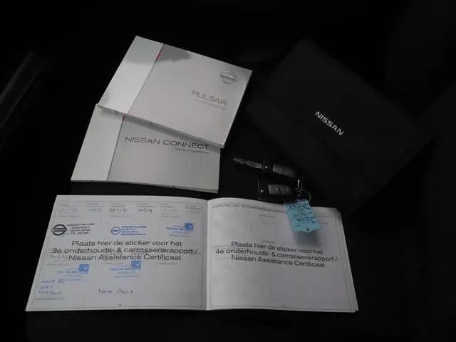 Nissan Pulsar 1.2 DIG-T Visia 2018 Benzine 18