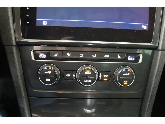 Volkswagen e-Golf E-Golf DSG | 2019 Elektrisch 20