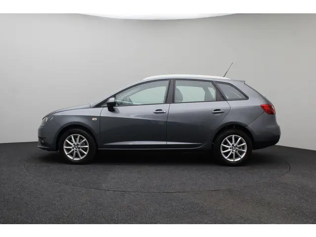 SEAT Ibiza ST 1.0 EcoTSI Style Connect 2016 Benzine 7