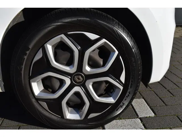 Renault Twingo SCe Collection 2020 Benzine 7