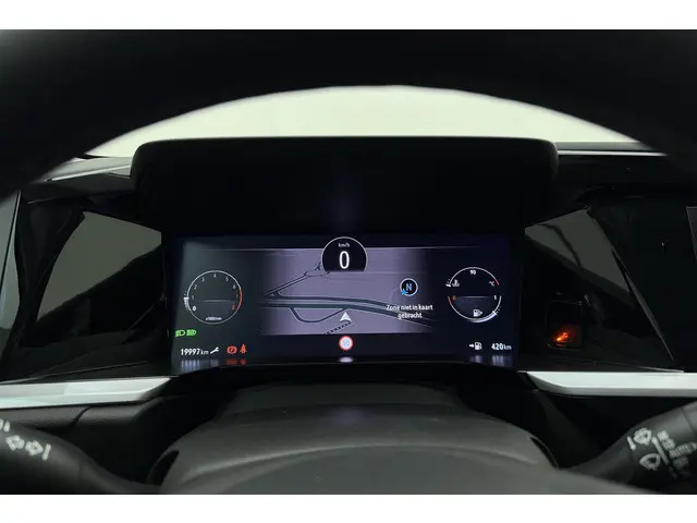 Opel Grandland 1.2 Turbo GS Line 2024 Benzine 24