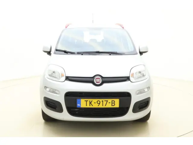 Fiat Panda 0.9 TwinAir Lounge 2018 Benzine 6