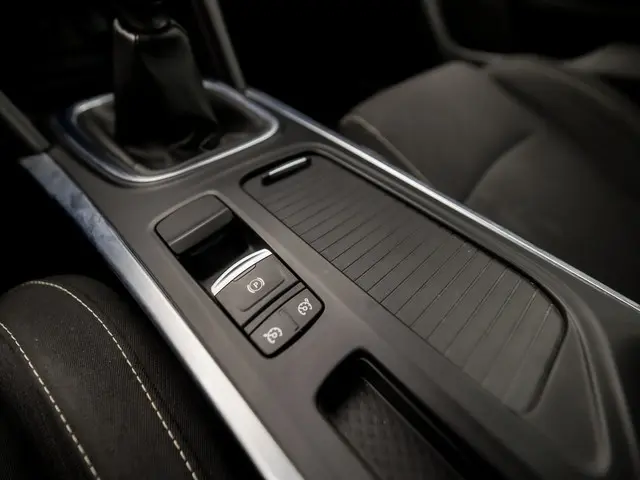 Renault Mégane Estate 1.2 TCe Sport 2017 Benzine 11