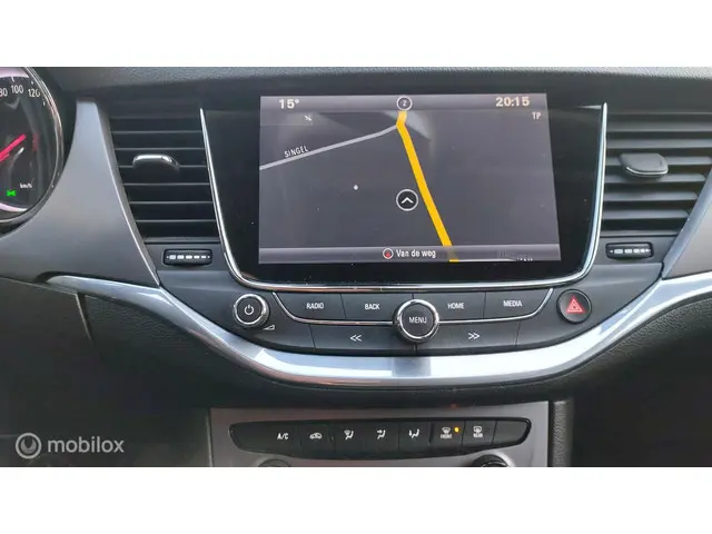 Opel Astra Sports Tourer 1.0 Business+ 2016 Benzine 20