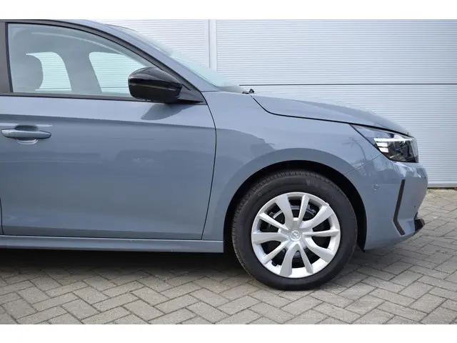 Opel Corsa 1.2 Edition 2025 Benzine 11