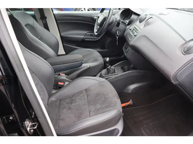 SEAT Ibiza ST 1.2 TDI Businessline High 2013 Diesel 10