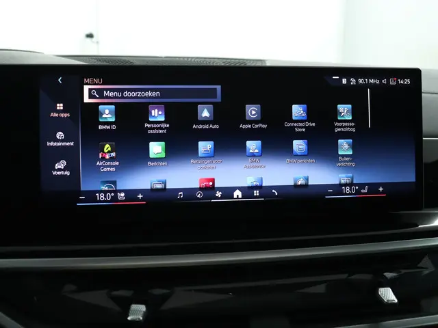 BMW X5 xDrive50e 2025 Hybride Benzine 64