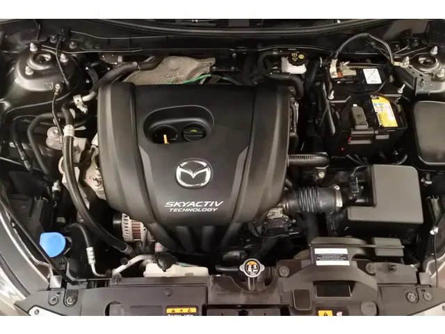 Mazda 2 1.5 90pk Dynamic+ 2018 Benzine 25
