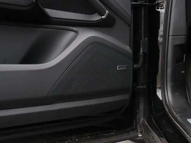 Porsche Cayenne 3.0 E-Hybrid 2020 Hybride Benzine 25