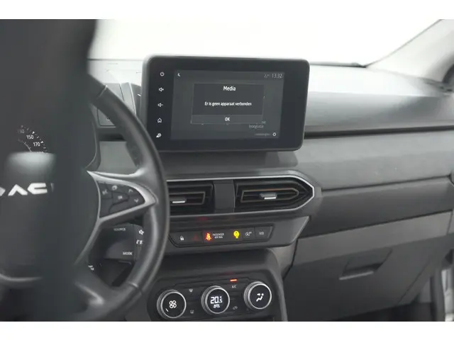 Dacia Sandero Stepway TCe 90 Extreme 2024 Benzine 58