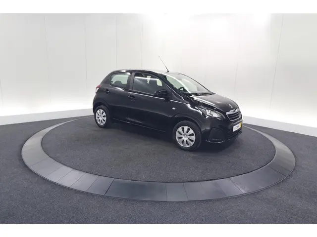 Peugeot 108 1.0 e-VTi Active 2021 Benzine 8
