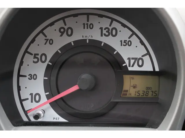 Peugeot 107 1.0 Access Accent 5 Drs | Airco 2013 Benzine 9