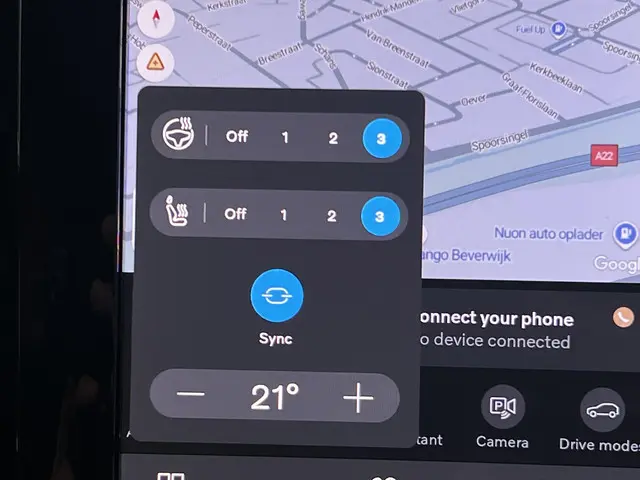 Volvo XC40 2.0 B4 Plus Dark 2025 Benzine 14