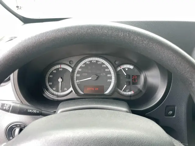 Mercedes-Benz Citan 109 CDI Airco | Cruise | PDC 2021 Diesel 9