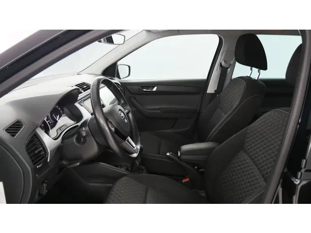 Škoda Fabia Combi 1.0 TSI 95pk Drive 2018 Benzine 16