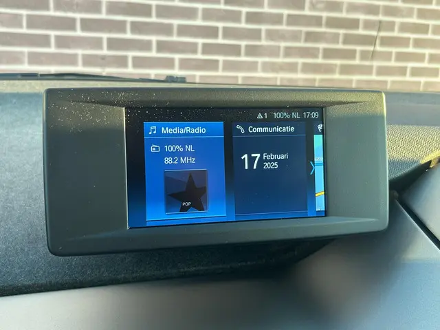 BMW i3 120Ah 42 kWh 2019 Elektrisch 10