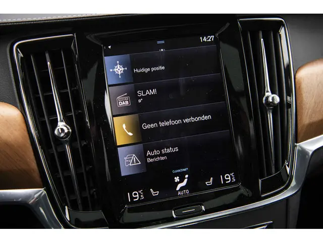 Volvo V90 2.0 T8 AWD Inscription 2020 Hybride Benzine 19