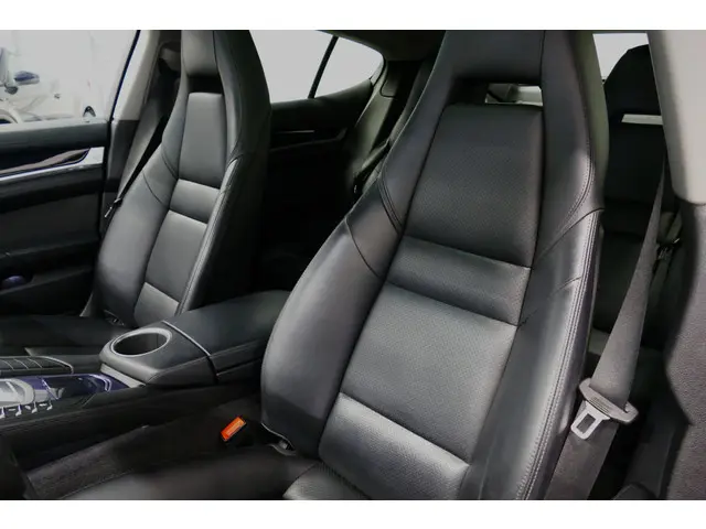 Porsche Panamera 3.0 S E-Hybrid 2016 Hybride Benzine 7