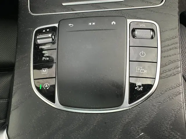 Mercedes-Benz GLC 300d 4MATIC AMG Pakket 2019 Diesel 35