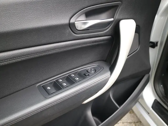 BMW 2 Serie Cabrio 220i 2015 Benzine 19