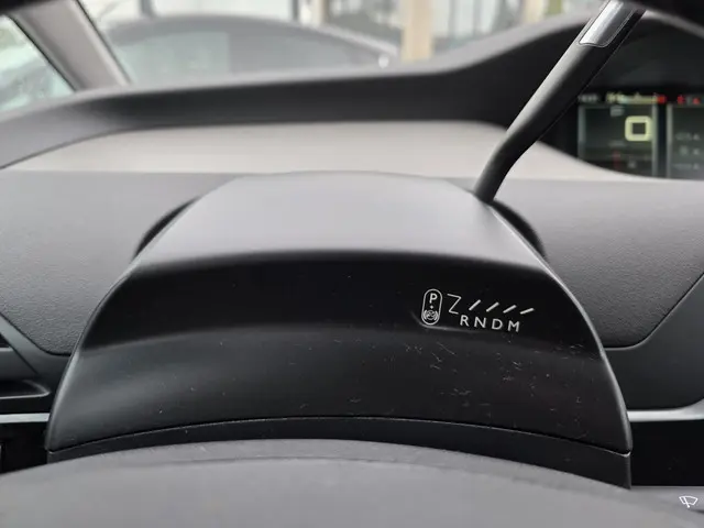 Citroën C4 Picasso 1.6 e-THP Exclusive 2016 Benzine 17