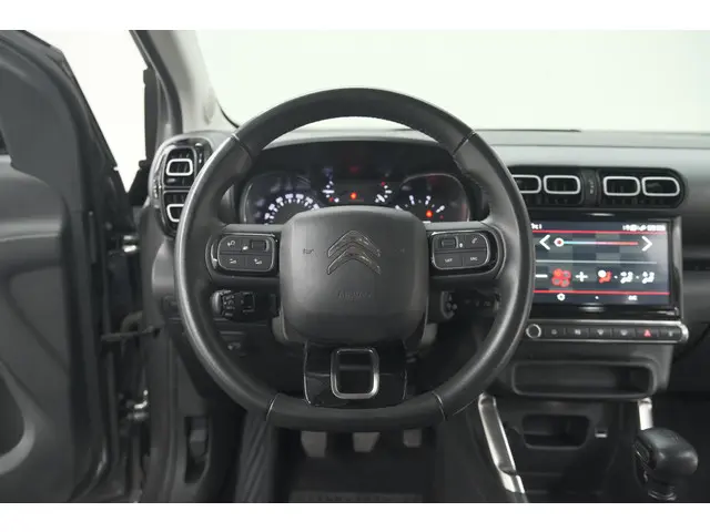 Citroën C3 Aircross PureTech 110 Feel 2022 Benzine 28